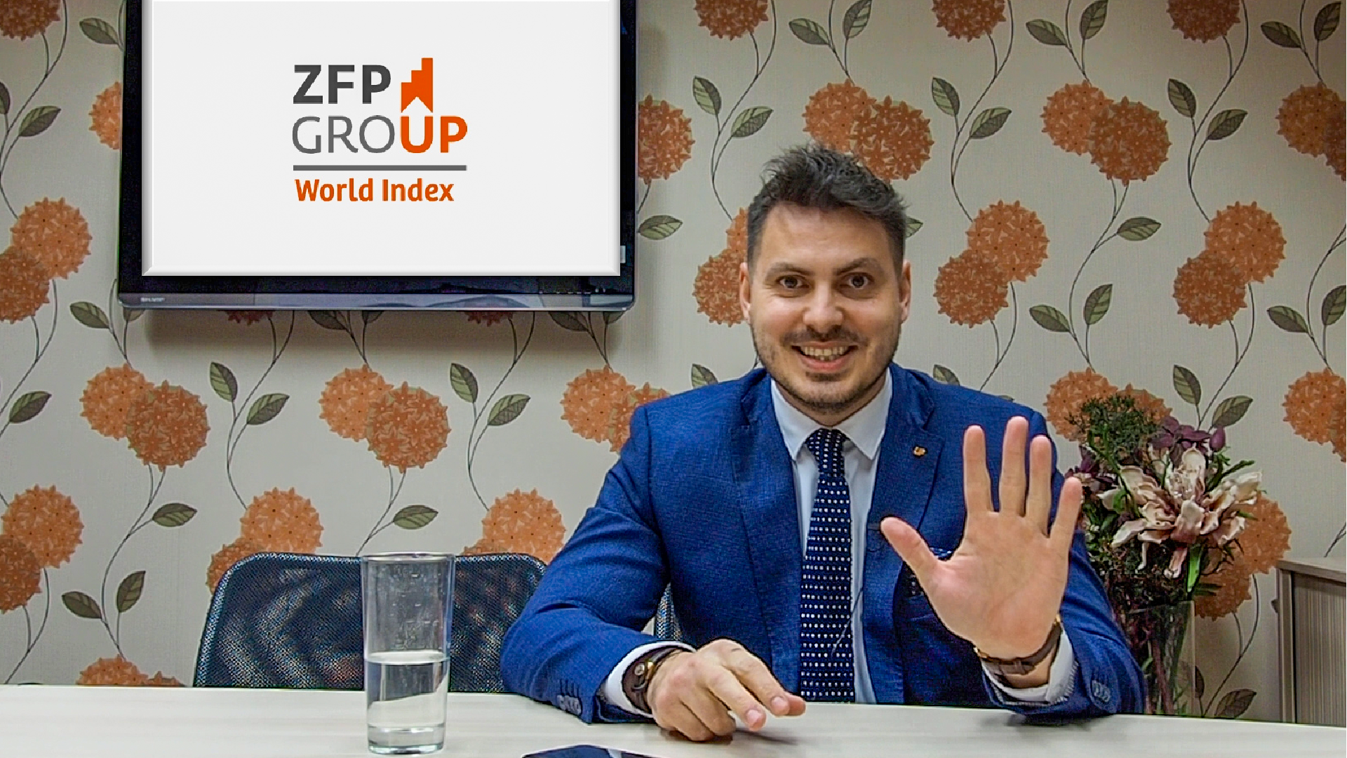 ZFP World Index | Více portfolií